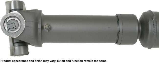 CARDONE Reman Drive Shaft P/N:65-9721 Fits: Ford F-350 94-85 - Image 2