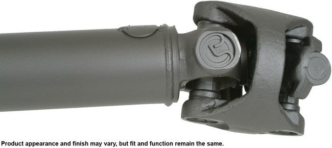 CARDONE Reman Drive Shaft P/N:65-9721 Fits: Ford F-350 94-85 - Image 3