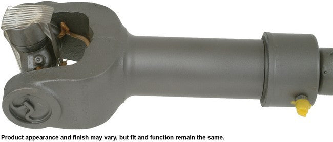 CARDONE Reman Drive Shaft P/N:65-9738 Fits: Jeep Cherokee 1988, Jeep Comanche 1988, Jeep Wagoneer 1988 - Image 2