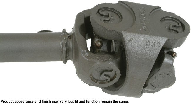 CARDONE Reman Drive Shaft P/N:65-9738 Fits: Jeep Cherokee 1988, Jeep Comanche 1988, Jeep Wagoneer 1988 - Image 3