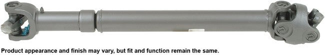 CARDONE Reman Drive Shaft P/N:65-9752 Fits: Jeep Cherokee 98-90, Jeep Comanche 92-90, Jeep J-2500 73-72, Jeep J-2600 73-72, Jeep Wagoneer 1990, Jeep Wagoneer 73-72 - Image 1