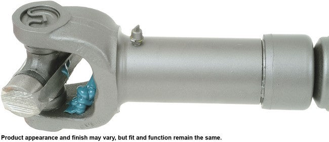 CARDONE Reman Drive Shaft P/N:65-9752 Fits: Jeep Cherokee 98-90, Jeep Comanche 92-90, Jeep J-2500 73-72, Jeep J-2600 73-72, Jeep Wagoneer 1990, Jeep Wagoneer 73-72 - Image 2