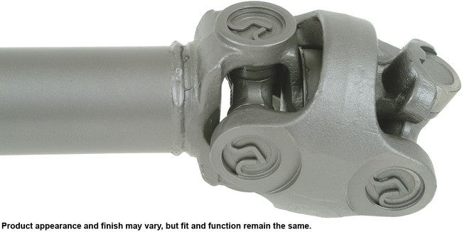CARDONE Reman Drive Shaft P/N:65-9752 Fits: Jeep Cherokee 98-90, Jeep Comanche 92-90, Jeep J-2500 73-72, Jeep J-2600 73-72, Jeep Wagoneer 1990, Jeep Wagoneer 73-72 - Image 3