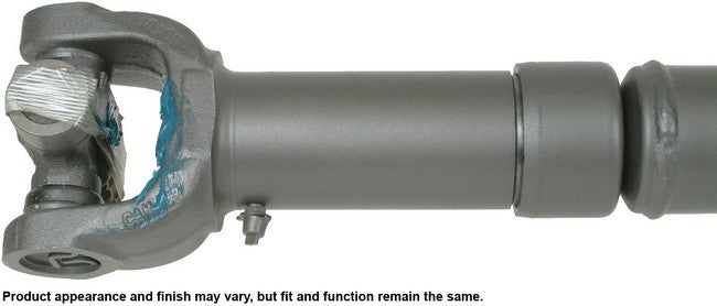 CARDONE Reman Drive Shaft P/N:65-9765 Fits: Jeep Tj 1997, Jeep Wrangler 1997 - Image 2