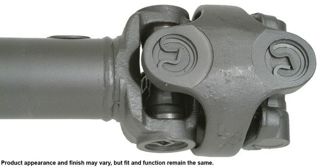 CARDONE Reman Drive Shaft P/N:65-9765 Fits: Jeep Tj 1997, Jeep Wrangler 1997 - Image 3
