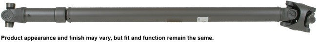 CARDONE Reman Drive Shaft P/N:65-9766 Fits: Jeep Tj 1997, Jeep Wrangler 1997 - Image 1