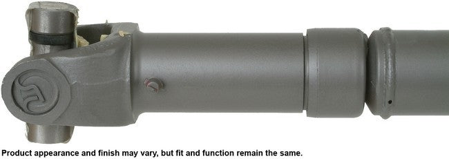 CARDONE Reman Drive Shaft P/N:65-9766 Fits: Jeep Tj 1997, Jeep Wrangler 1997 - Image 2