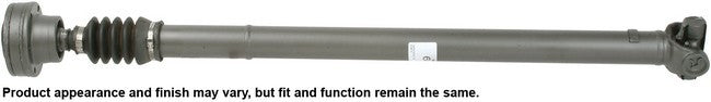 CARDONE Reman Drive Shaft P/N:65-9767 Fits: Jeep Grand Cherokee 04-02 - Image 1