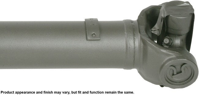 CARDONE Reman Drive Shaft P/N:65-9767 Fits: Jeep Grand Cherokee 04-02 - Image 3