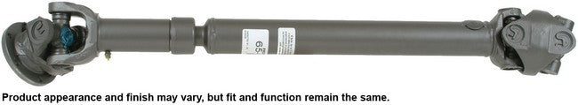 CARDONE Reman Drive Shaft P/N:65-9770 Fits: Jeep Grand Cherokee 96-95 - Image 1