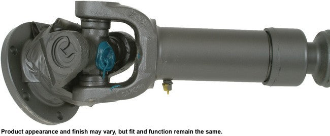 CARDONE Reman Drive Shaft P/N:65-9770 Fits: Jeep Grand Cherokee 96-95 - Image 2