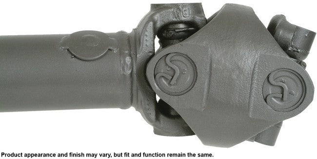 CARDONE Reman Drive Shaft P/N:65-9770 Fits: Jeep Grand Cherokee 96-95 - Image 3