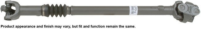 CARDONE Reman Drive Shaft P/N:65-9773 Fits: Jeep Grand Cherokee 95-93, Jeep Grand Wagoneer 1993 - Image 1