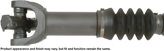 CARDONE Reman Drive Shaft P/N:65-9773 Fits: Jeep Grand Cherokee 95-93, Jeep Grand Wagoneer 1993 - Image 2