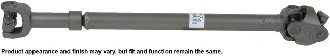 CARDONE Reman Drive Shaft P/N:65-9774 Fits: Jeep Grand Cherokee 95-93 - Image 1