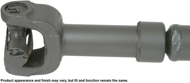 CARDONE Reman Drive Shaft P/N:65-9774 Fits: Jeep Grand Cherokee 95-93 - Image 2