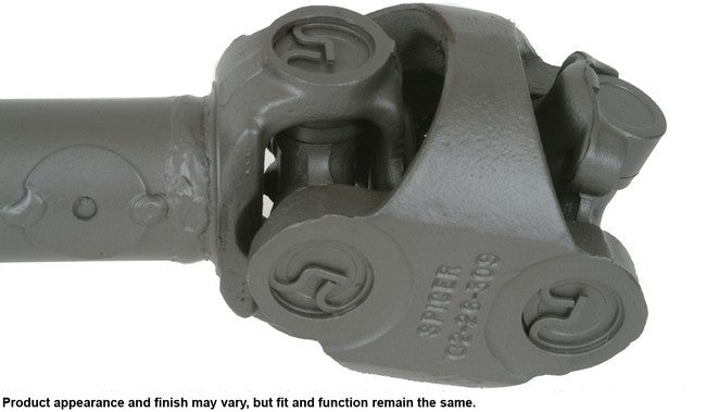 CARDONE Reman Drive Shaft P/N:65-9774 Fits: Jeep Grand Cherokee 95-93 - Image 3