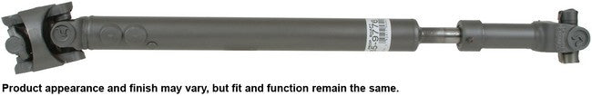 CARDONE Reman Drive Shaft P/N:65-9776 Fits: Jeep Cherokee 98-90, Jeep Comanche 92-90, Jeep Grand Cherokee 1993, Jeep Wagoneer 1990 - Image 1