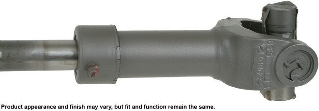 CARDONE Reman Drive Shaft P/N:65-9776 Fits: Jeep Cherokee 98-90, Jeep Comanche 92-90, Jeep Grand Cherokee 1993, Jeep Wagoneer 1990 - Image 3