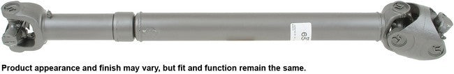 CARDONE Reman Drive Shaft P/N:65-9779 Fits: Jeep Grand Cherokee 1998 - Image 1