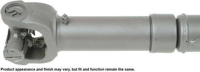 CARDONE Reman Drive Shaft P/N:65-9779 Fits: Jeep Grand Cherokee 1998 - Image 2