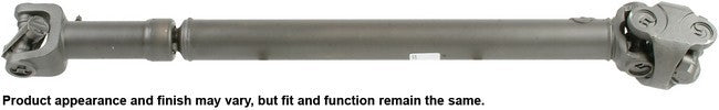 CARDONE Reman Drive Shaft P/N:65-9781 Fits: Jeep Grand Cherokee 03-02 - Image 1