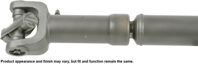 CARDONE Reman Drive Shaft P/N:65-9781 Fits: Jeep Grand Cherokee 03-02 - Image 2