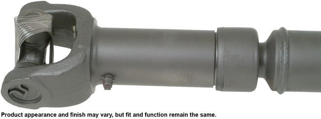 CARDONE Reman Drive Shaft P/N:65-9812 Fits: Dodge Ram 1500 98-94 - Image 2