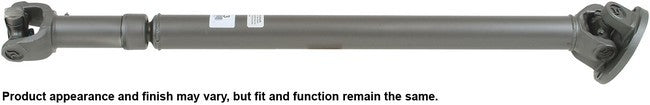 CARDONE Reman Drive Shaft P/N:65-9813 Fits: Dodge Ram 2500 98-96, Dodge Ram 3500 98-96 - Image 1