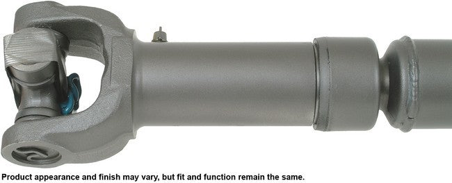 CARDONE Reman Drive Shaft P/N:65-9813 Fits: Dodge Ram 2500 98-96, Dodge Ram 3500 98-96 - Image 2