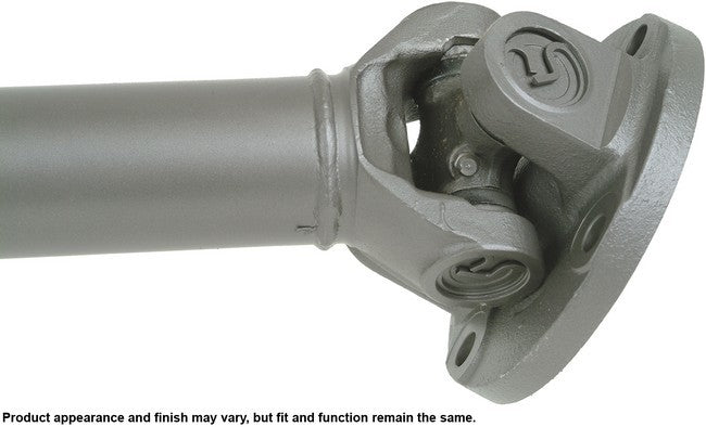 CARDONE Reman Drive Shaft P/N:65-9813 Fits: Dodge Ram 2500 98-96, Dodge Ram 3500 98-96 - Image 3