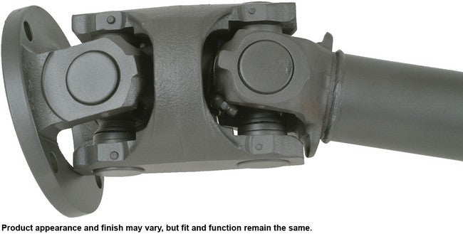 CARDONE Reman Drive Shaft P/N:65-9814 Fits: Dodge Ram 1500 98-94 - Image 2