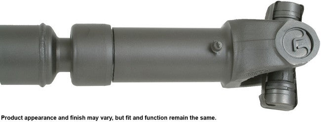 CARDONE Reman Drive Shaft P/N:65-9814 Fits: Dodge Ram 1500 98-94 - Image 3