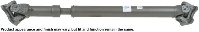 CARDONE Reman Drive Shaft P/N:65-9822 Fits: Ford Bronco Ii 90-84 - Image 1