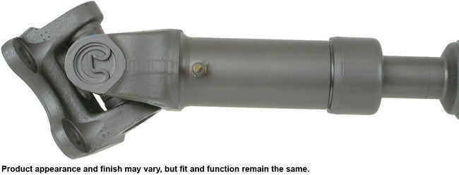 CARDONE Reman Drive Shaft P/N:65-9822 Fits: Ford Bronco Ii 90-84 - Image 2