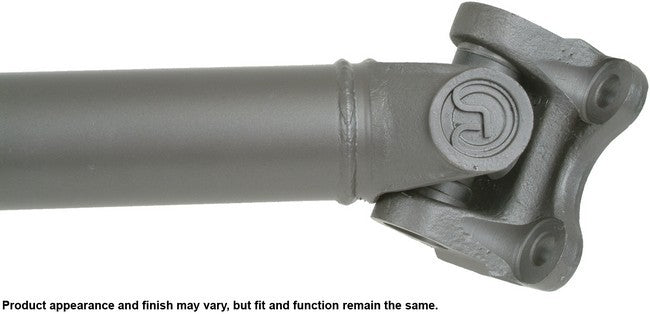CARDONE Reman Drive Shaft P/N:65-9822 Fits: Ford Bronco Ii 90-84 - Image 3