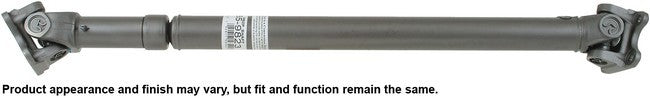CARDONE Reman Drive Shaft P/N:65-9823 Fits: Ford Bronco Ii 90-89 - Image 1