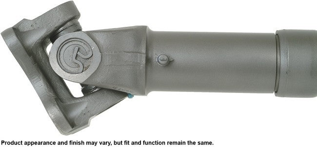 CARDONE Reman Drive Shaft P/N:65-9823 Fits: Ford Bronco Ii 90-89 - Image 2