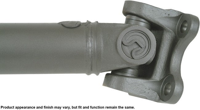 CARDONE Reman Drive Shaft P/N:65-9823 Fits: Ford Bronco Ii 90-89 - Image 3