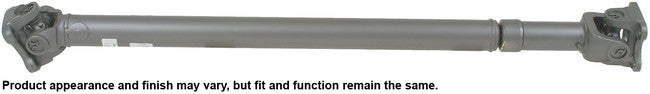 CARDONE Reman Drive Shaft P/N:65-9824 Fits: Ford Bronco Ii 90-89 - Image 1