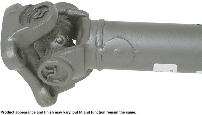 CARDONE Reman Drive Shaft P/N:65-9824 Fits: Ford Bronco Ii 90-89 - Image 2