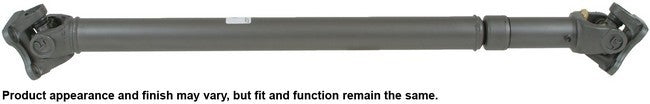 CARDONE Reman Drive Shaft P/N:65-9825 Fits: Ford Bronco Ii 90-86 - Image 1