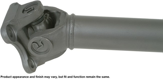 CARDONE Reman Drive Shaft P/N:65-9825 Fits: Ford Bronco Ii 90-86 - Image 2