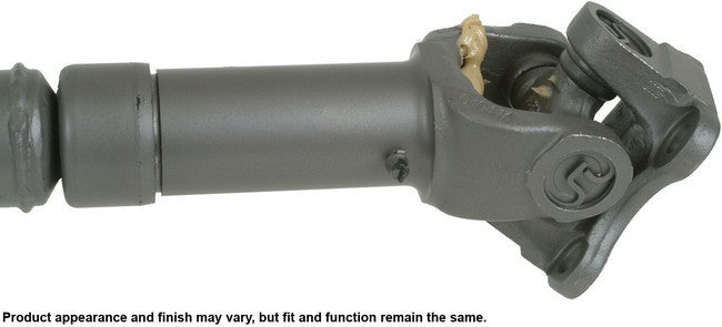 CARDONE Reman Drive Shaft P/N:65-9825 Fits: Ford Bronco Ii 90-86 - Image 3