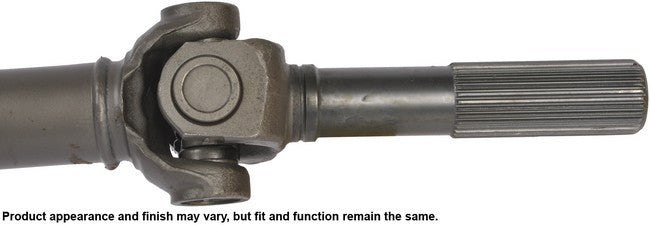 CARDONE Reman Drive Shaft P/N:65-9827 Fits: Chevrolet Silverado 2500 2001, Chevrolet Silverado 2500 Hd 07-01, Chevrolet Silverado 3500 2001, GMC Sierra 2500 2001, GMC Sierra 2500 Hd 07-01, GMC Sierra 3500 2001 - Image 3