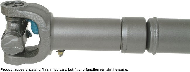 CARDONE Reman Drive Shaft P/N:65-9870 Fits: Dodge Ram 1500 98-94, Dodge Ram 2500 98-96, Dodge Ram 3500 98-96 - Image 2