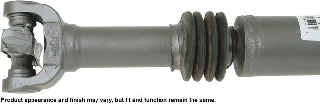 CARDONE Reman Drive Shaft P/N:65-9871 Fits: Dodge Ram 1500 98-94, Dodge Ram 2500 98-96 - Image 2