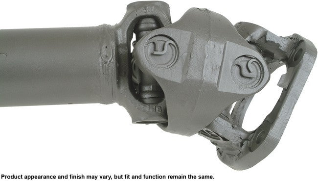 CARDONE Reman Drive Shaft P/N:65-9871 Fits: Dodge Ram 1500 98-94, Dodge Ram 2500 98-96 - Image 3