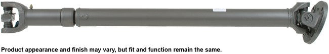 CARDONE Reman Drive Shaft P/N:65-9872 Fits: Dodge Ram 2500 95-94, Dodge Ram 3500 95-94 - Image 1