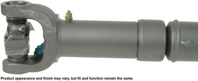 CARDONE Reman Drive Shaft P/N:65-9872 Fits: Dodge Ram 2500 95-94, Dodge Ram 3500 95-94 - Image 2